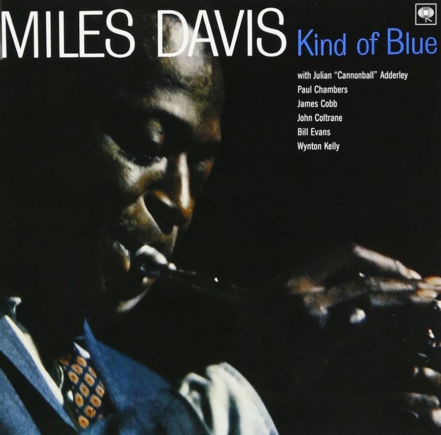 【中古】 Kind of Blue マイルス・デイヴィス tp Amazon.co.jp: カインド・オブ・ブルー+1 - マイルス・デイビス